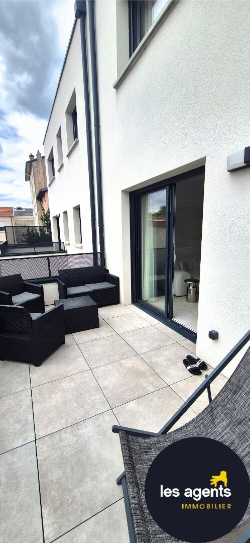 Maison haut de gamme Nancy