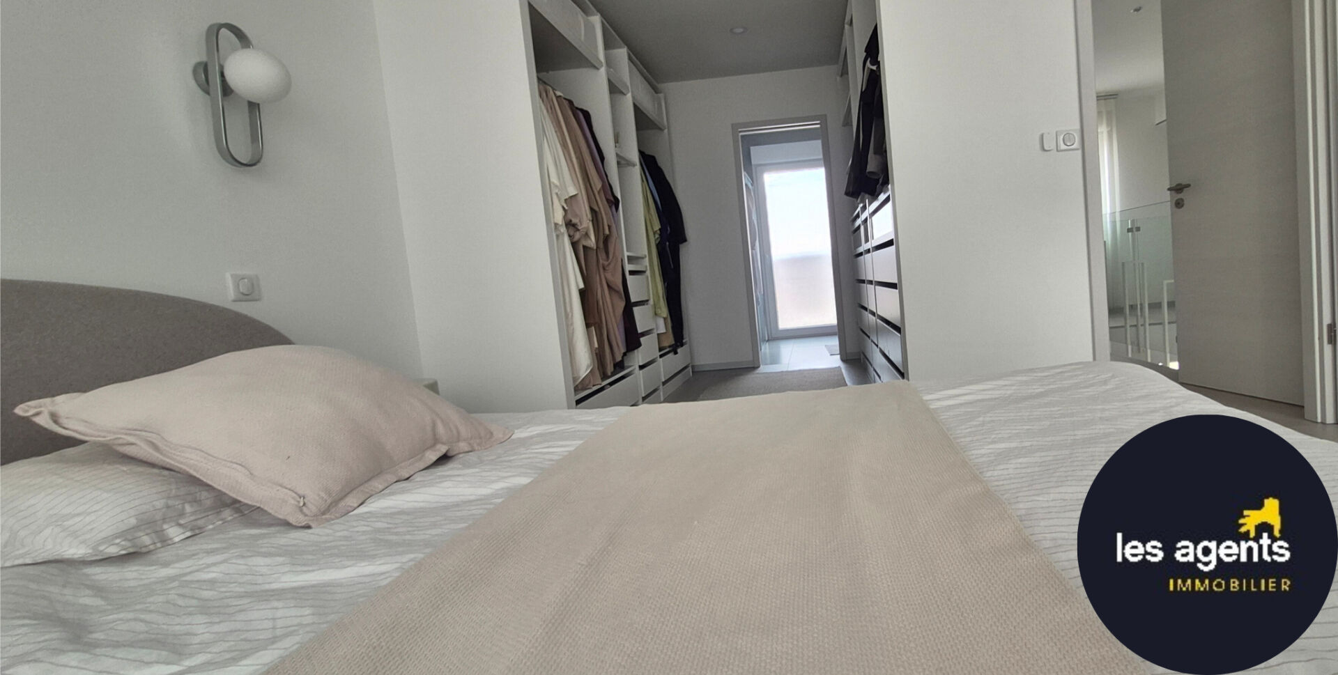 Maison haut de gamme Nancy