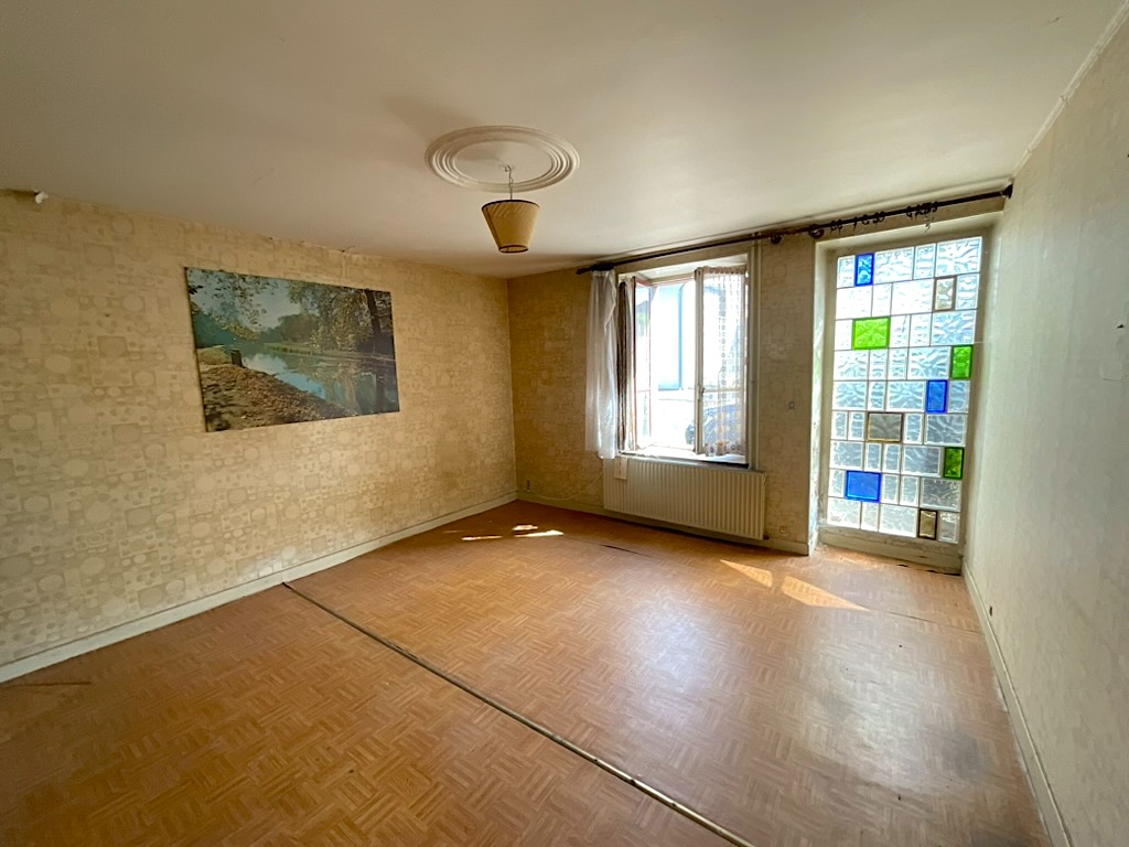 Maison Polaincourt Et Clairefontaine 5 pièces 180m2 2900m2 terrain garage + dépendance