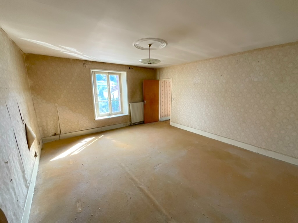 Maison Polaincourt Et Clairefontaine 5 pièces 180m2 2900m2 terrain garage + dépendance