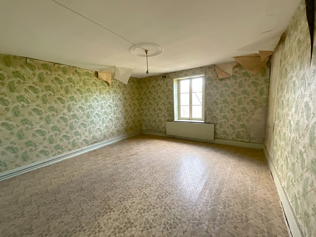 Maison Polaincourt Et Clairefontaine 5 pièces 180m2 2900m2 terrain garage + dépendance