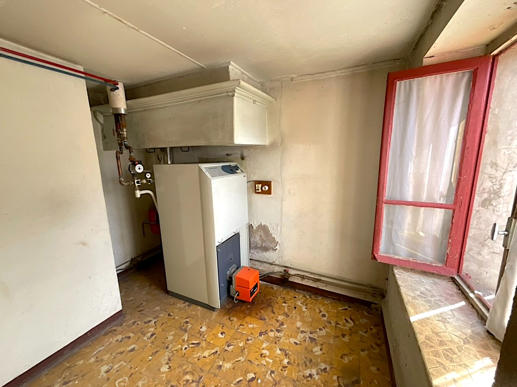 Maison Polaincourt Et Clairefontaine 5 pièces 180m2 2900m2 terrain garage + dépendance
