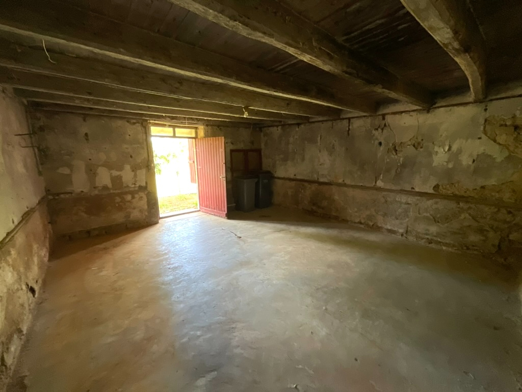 Maison Polaincourt Et Clairefontaine 5 pièces 180m2 2900m2 terrain garage + dépendance