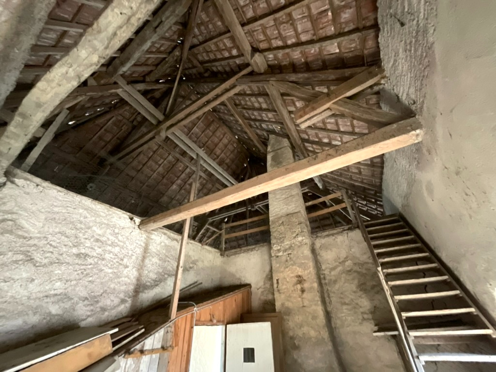 Maison Polaincourt Et Clairefontaine 5 pièces 180m2 2900m2 terrain garage + dépendance