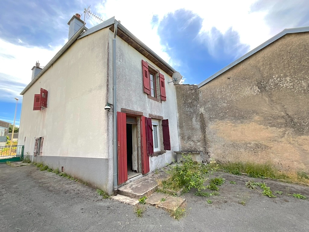 Maison Polaincourt Et Clairefontaine 5 pièces 180m2 2900m2 terrain garage + dépendance