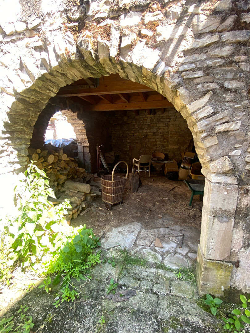 Maison Einvaux 4 pièce(s)