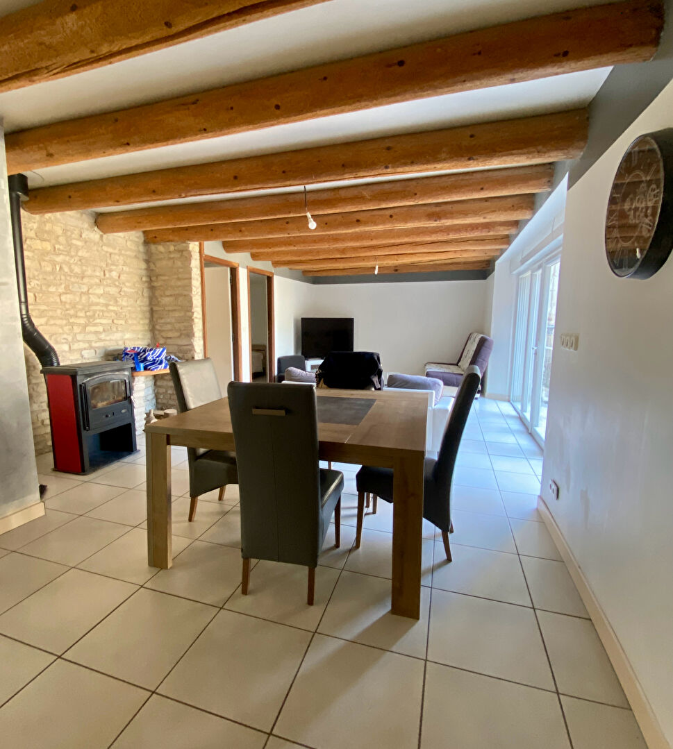 Maison Einvaux 4 pièce(s)