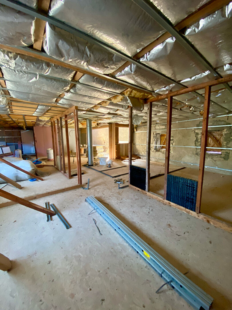 Maison Einvaux 4 pièce(s)