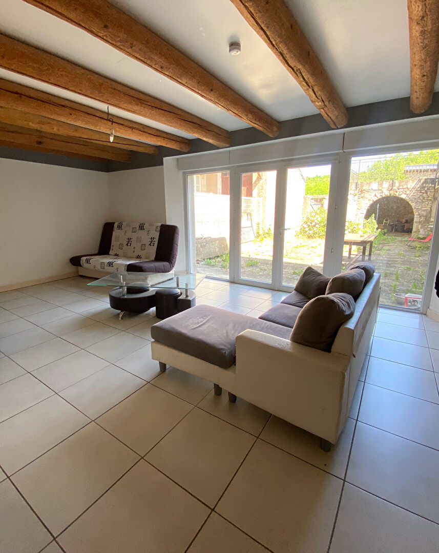 Maison Einvaux 4 pièce(s)