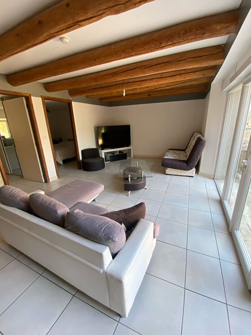 Maison Einvaux 4 pièce(s)