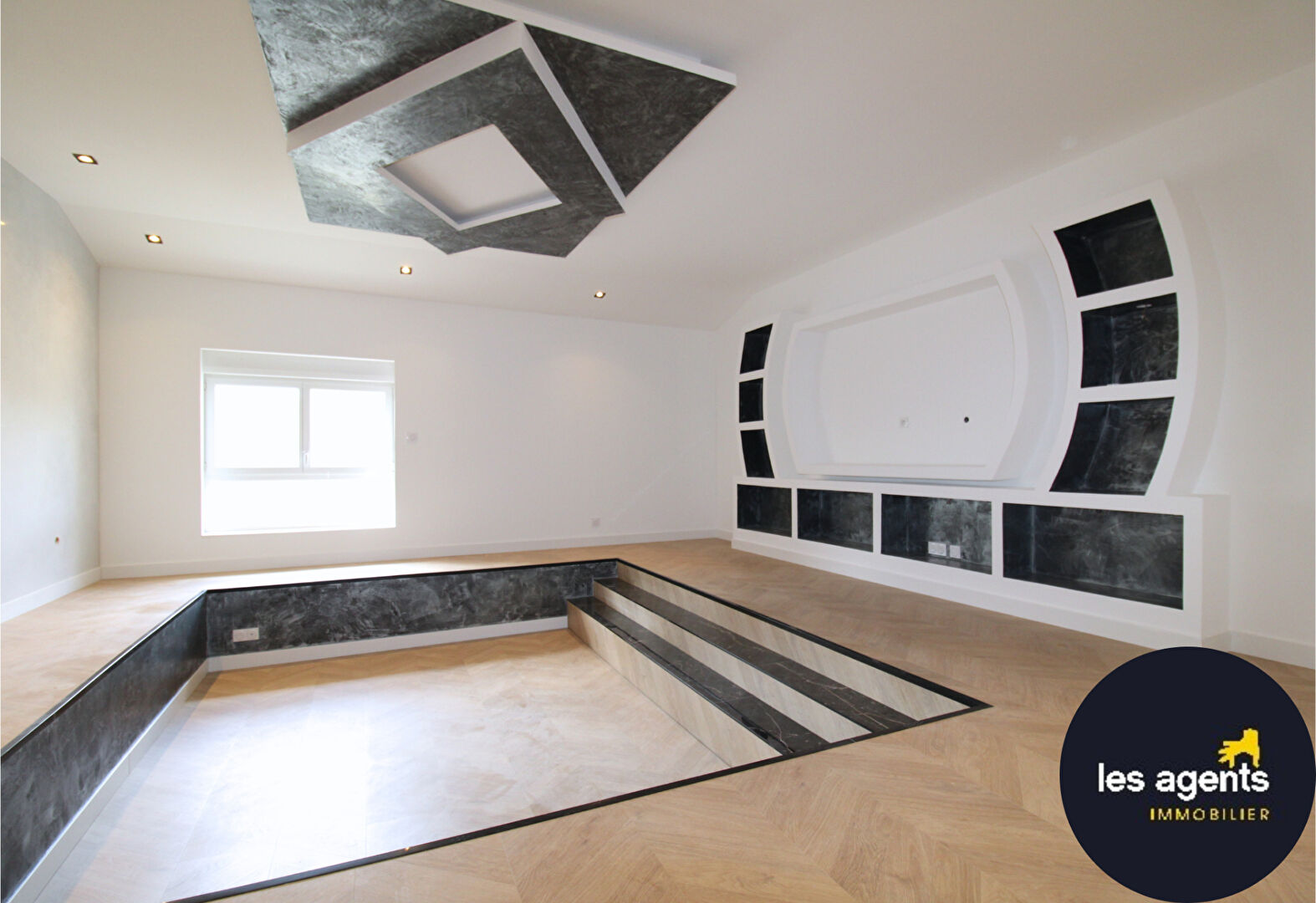 Maison de standing 185 m2