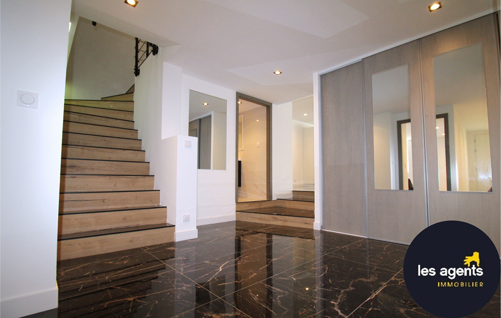 Maison de standing 185 m2
