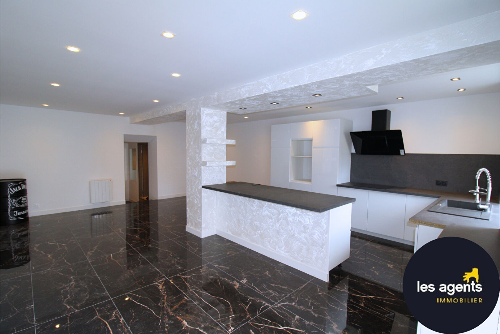 Maison de standing 185 m2