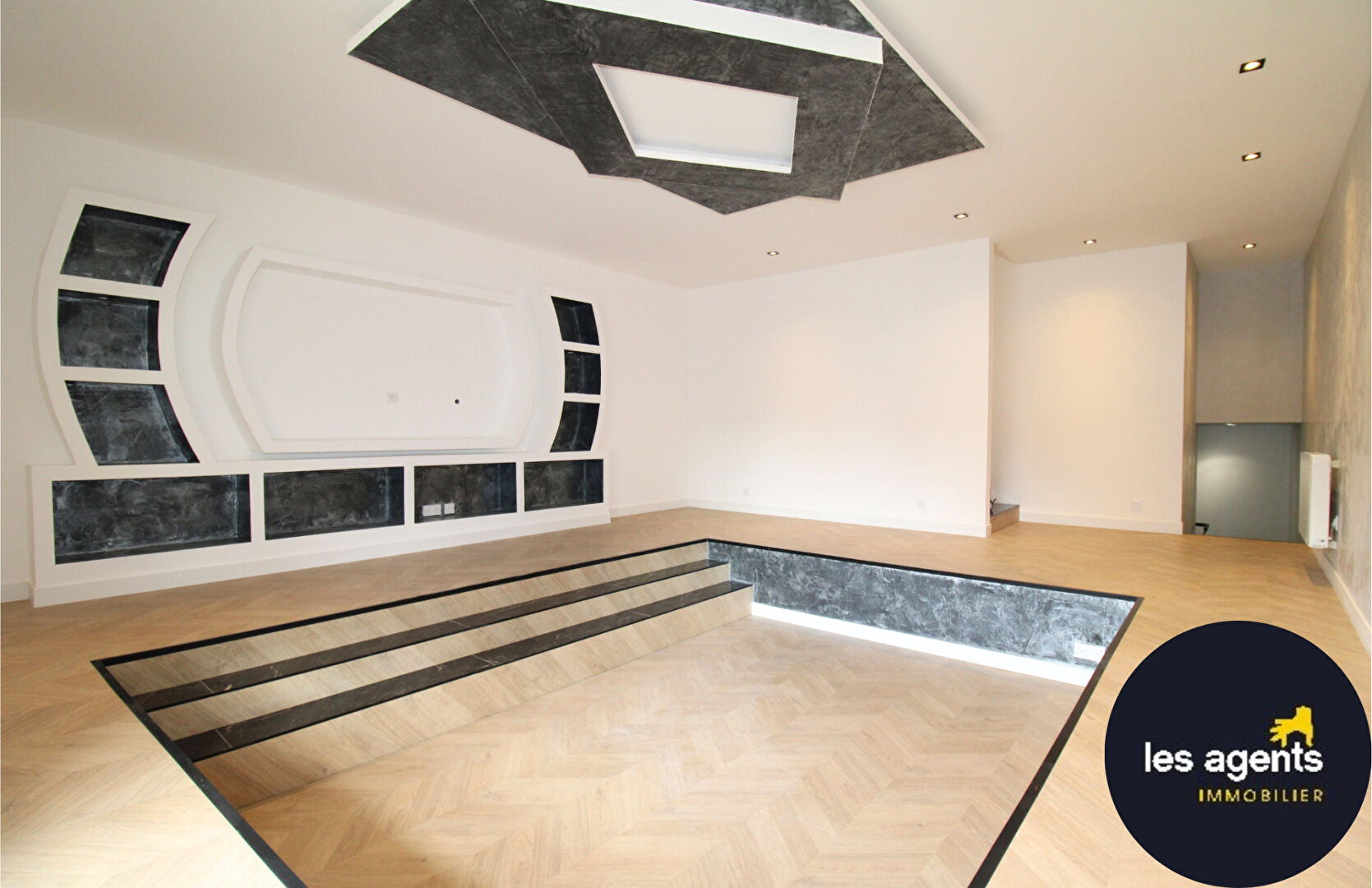 Maison de standing 185 m2