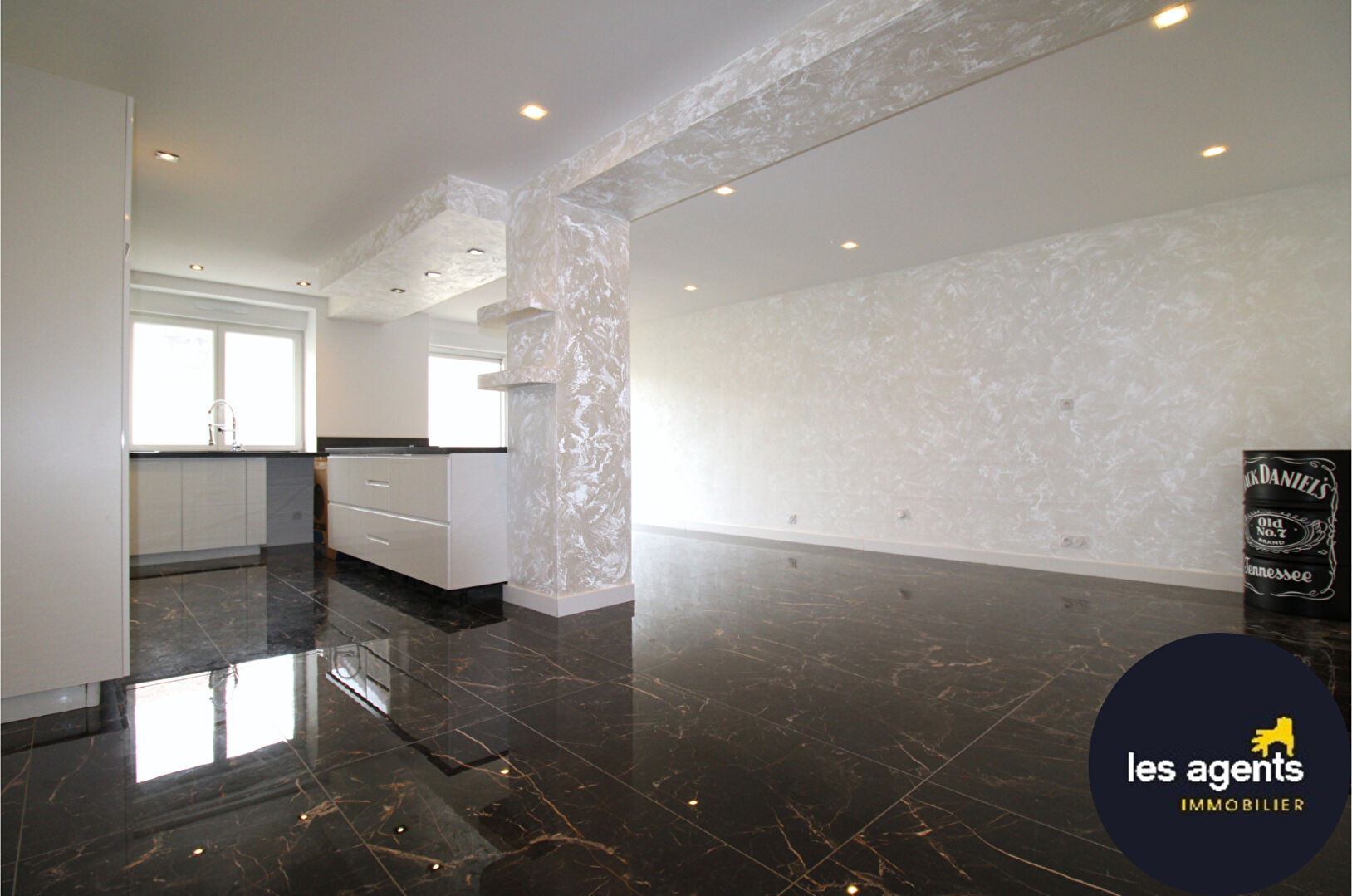 Maison de standing 185 m2