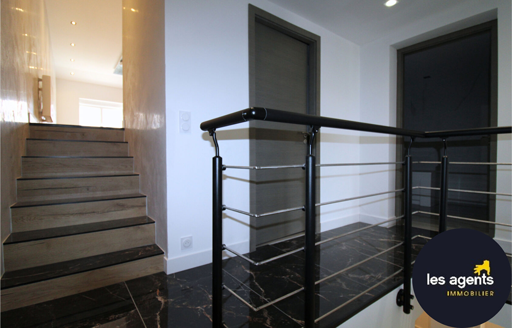 Maison de standing 185 m2