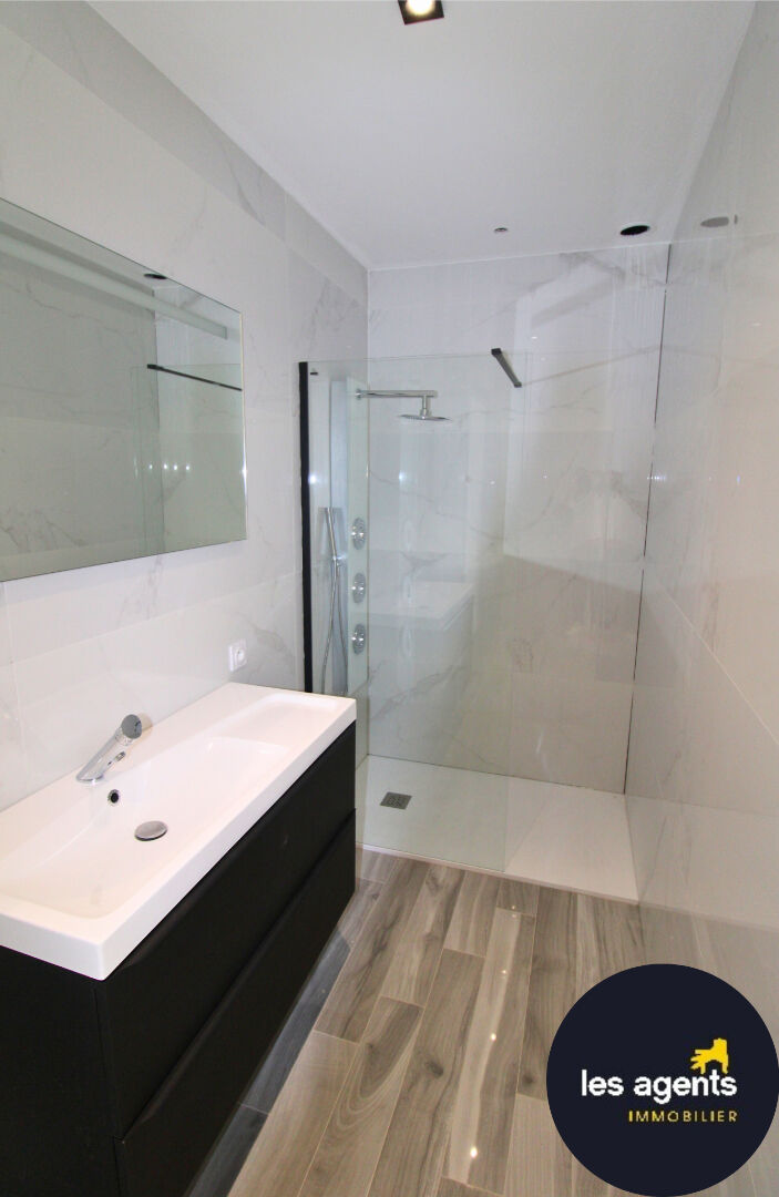 Maison de standing 185 m2