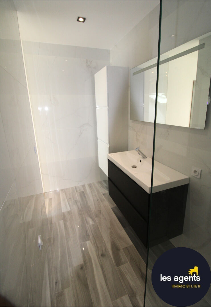 Maison de standing 185 m2