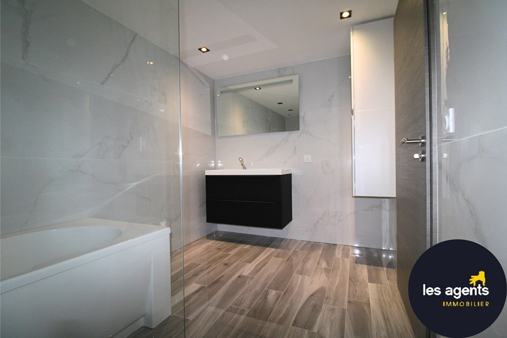 Maison de standing 185 m2
