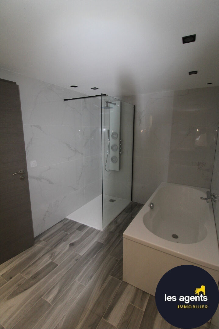 Maison de standing 185 m2