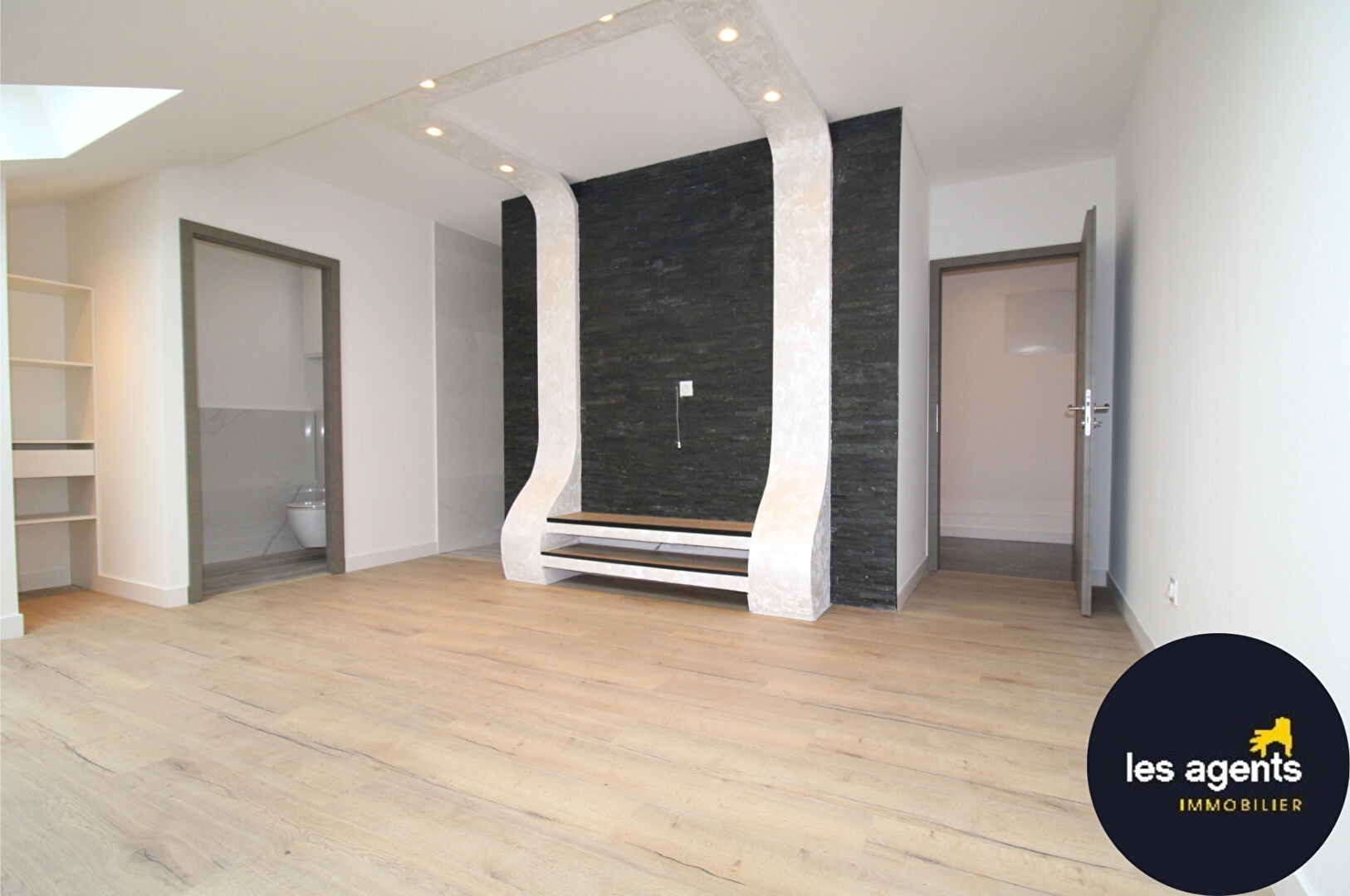 Maison de standing 185 m2