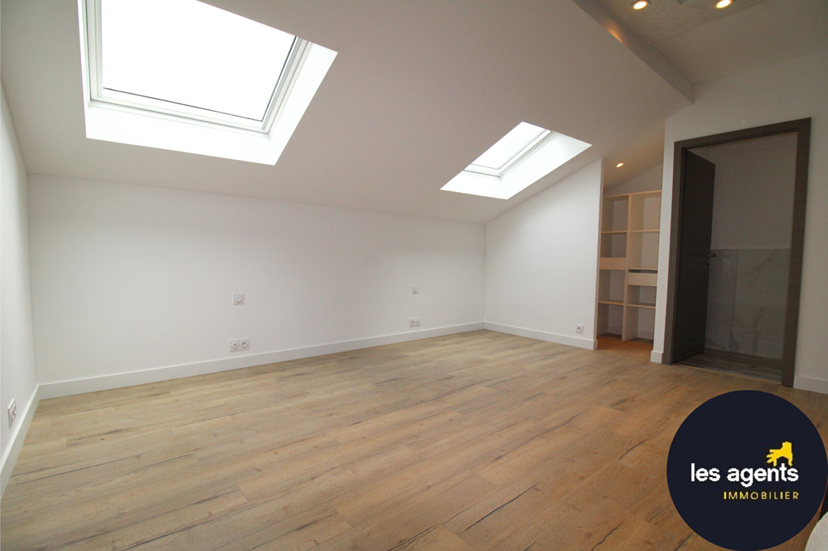 Maison de standing 185 m2