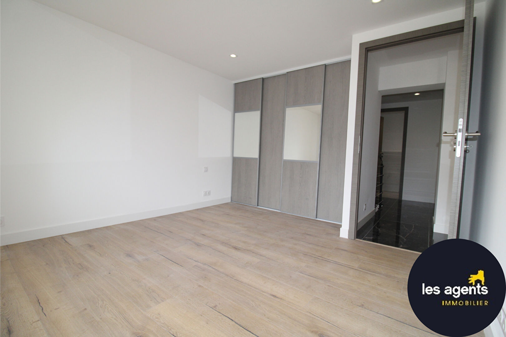 Maison de standing 185 m2