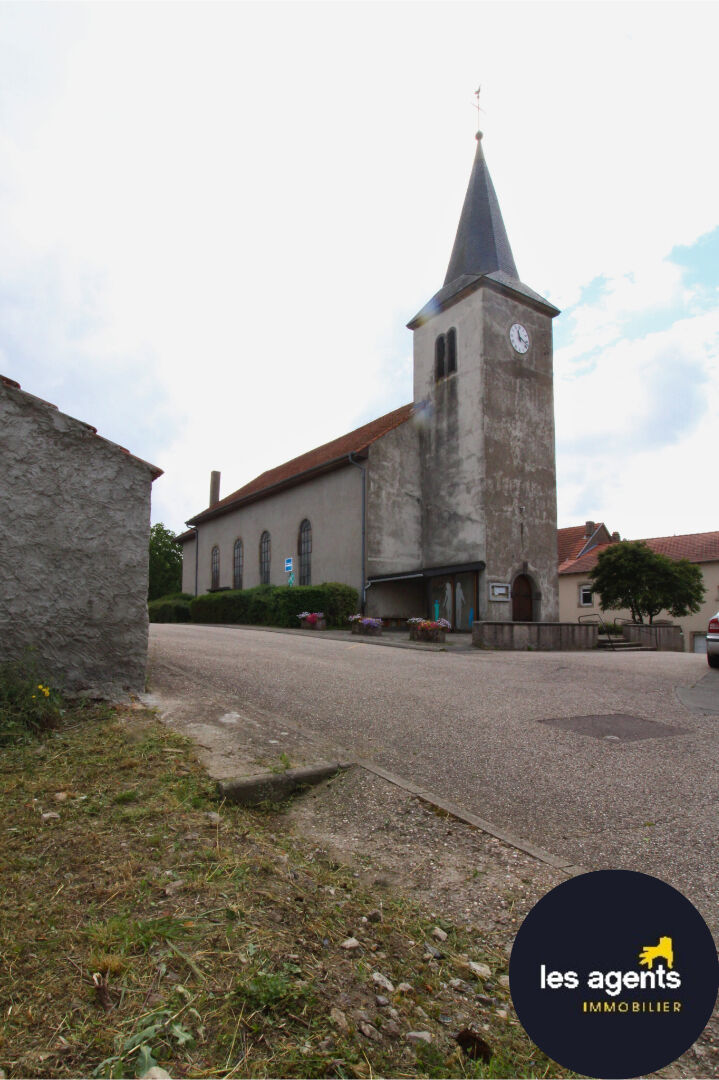 Maison de standing 185 m2