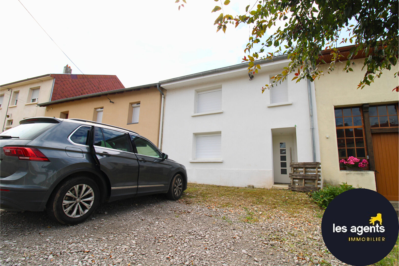 Maison de standing 185 m2