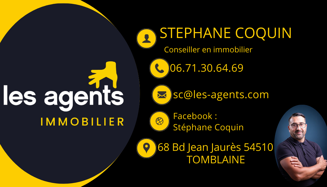 Maison de standing 185 m2