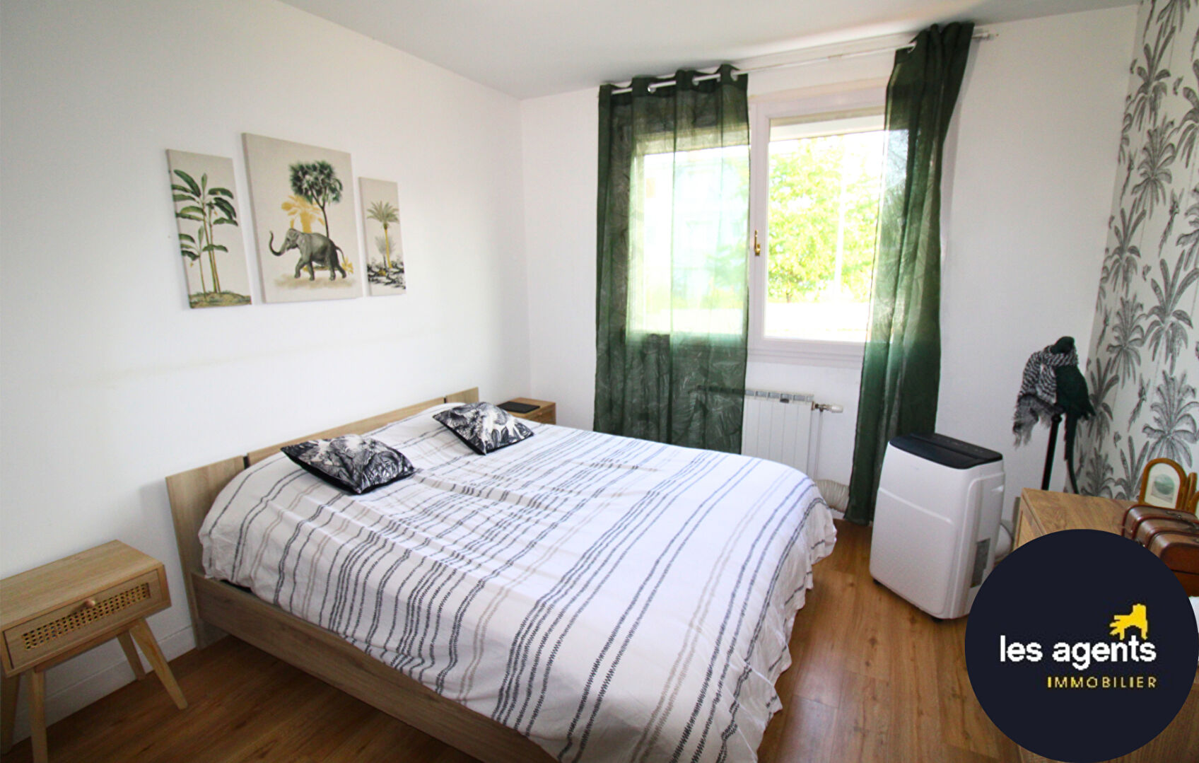 Maison rénové avec 685 m2 de terrain