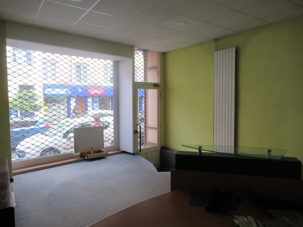 Immeuble de rapport Mirecourt 5 pièce(s) 210 m2