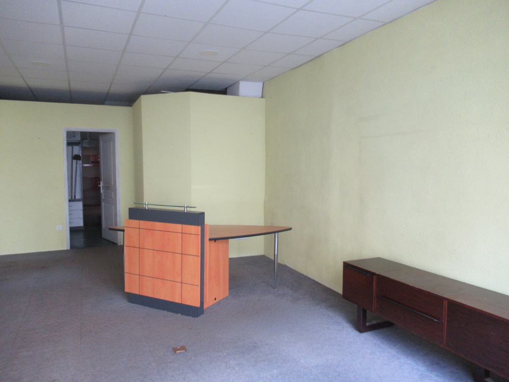 Immeuble de rapport Mirecourt 5 pièce(s) 210 m2