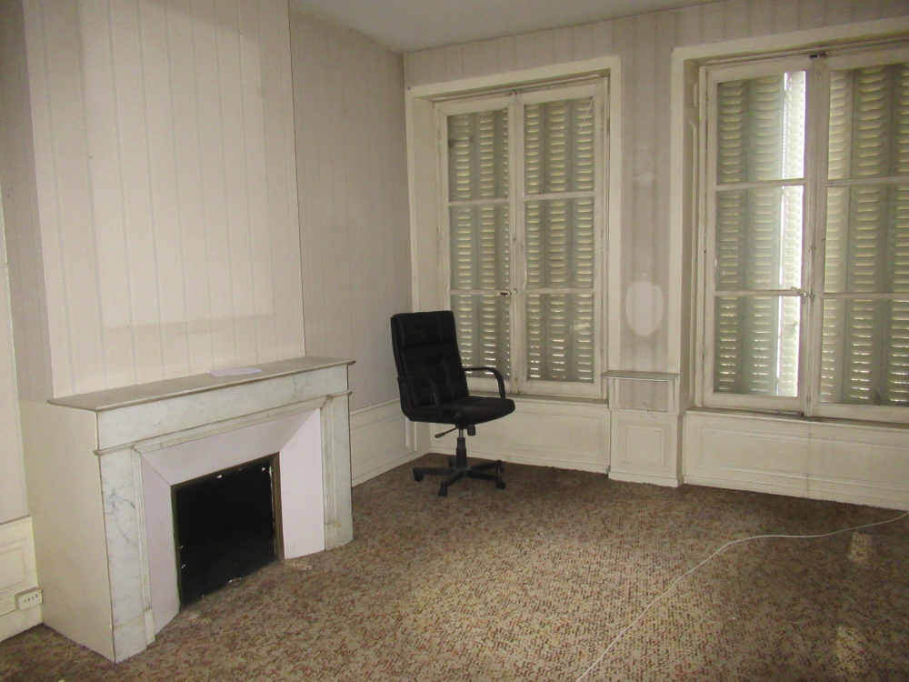 Immeuble de rapport Mirecourt 5 pièce(s) 210 m2