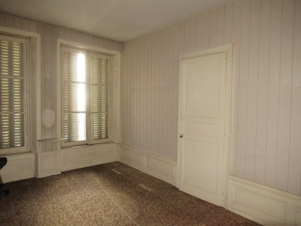 Immeuble de rapport Mirecourt 5 pièce(s) 210 m2