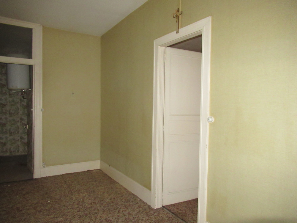 Immeuble de rapport Mirecourt 5 pièce(s) 210 m2