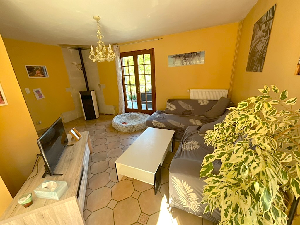 Pavillon Vitrey Sur Mance 6 pièces 165m2 habitables 3112m2 terrain Garage