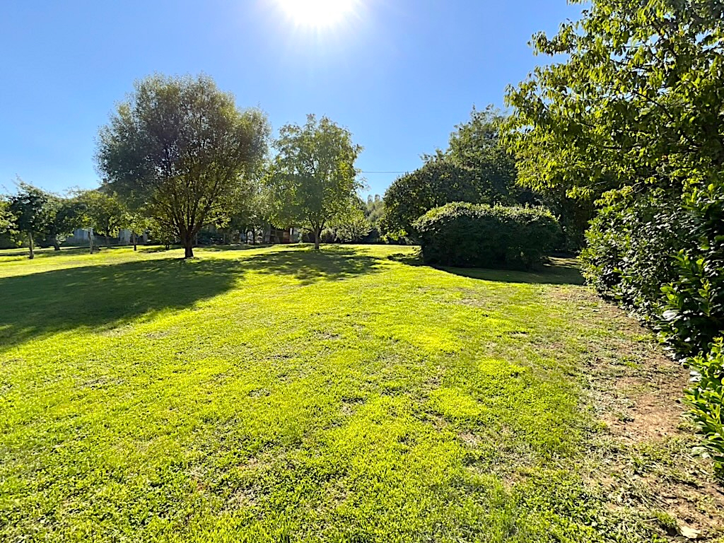 Pavillon Vitrey Sur Mance 6 pièces 165m2 habitables 3112m2 terrain Garage