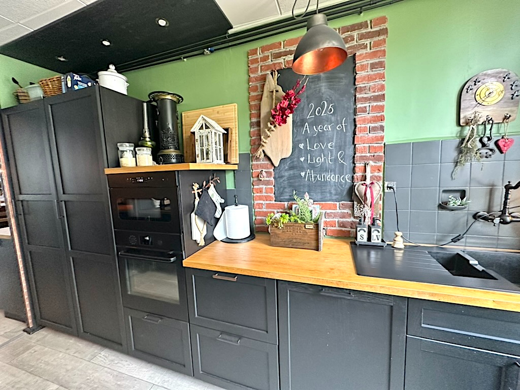 Maison Luxeuil Les Bains 6 pièces 200 m2