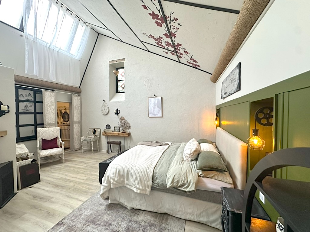 Maison Luxeuil Les Bains 6 pièces 200 m2