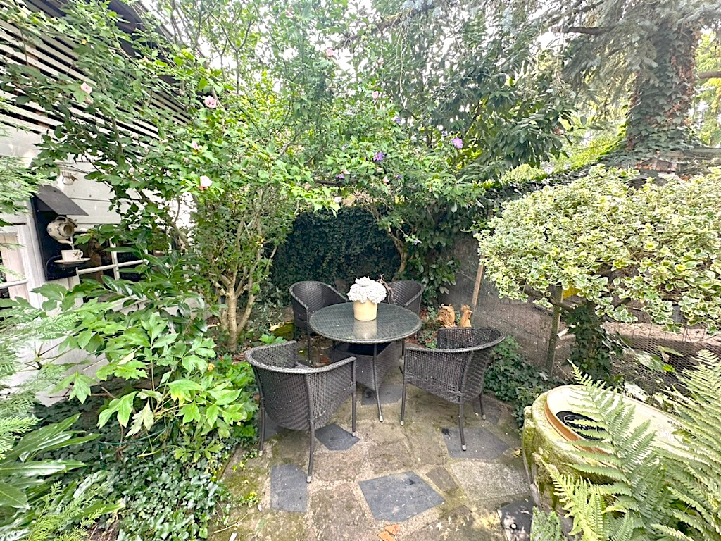 Maison Luxeuil Les Bains 6 pièces 200 m2