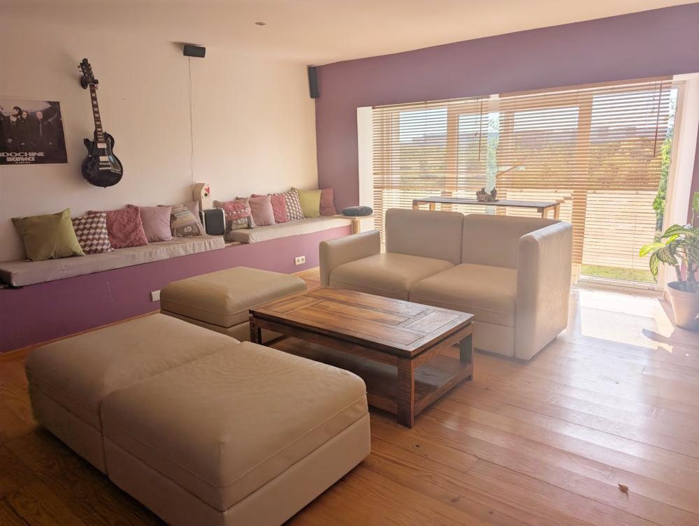 Maison familiale rénovée avec piscine  269 m² habitables