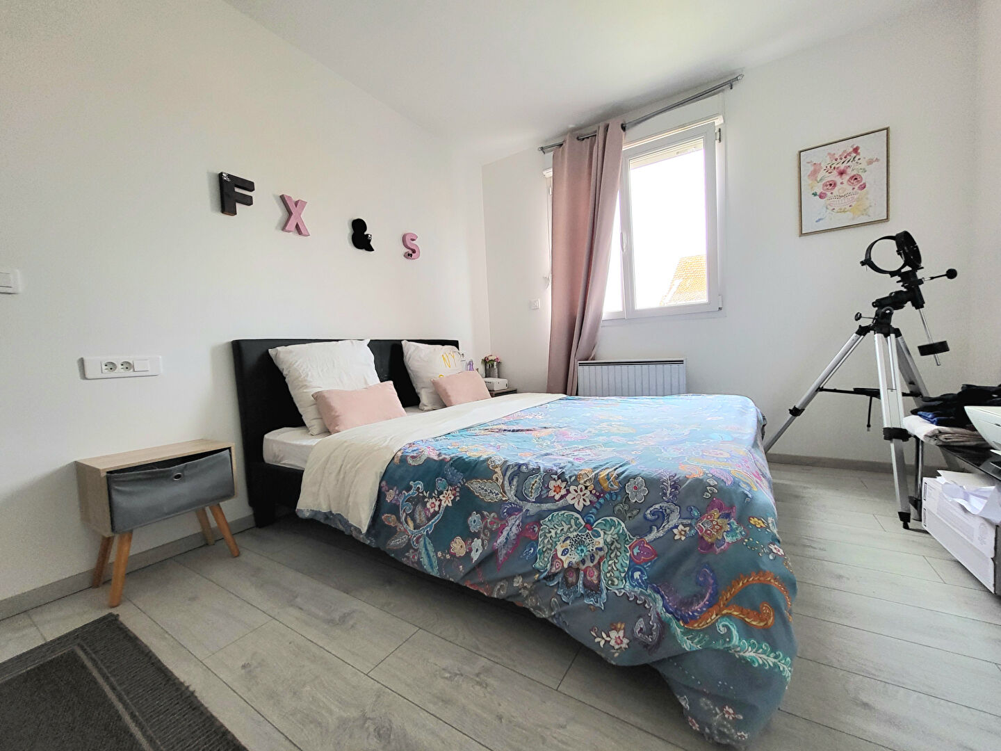 Maison familiale 127 m² avec jardin  Lunéville, Cités Cécile