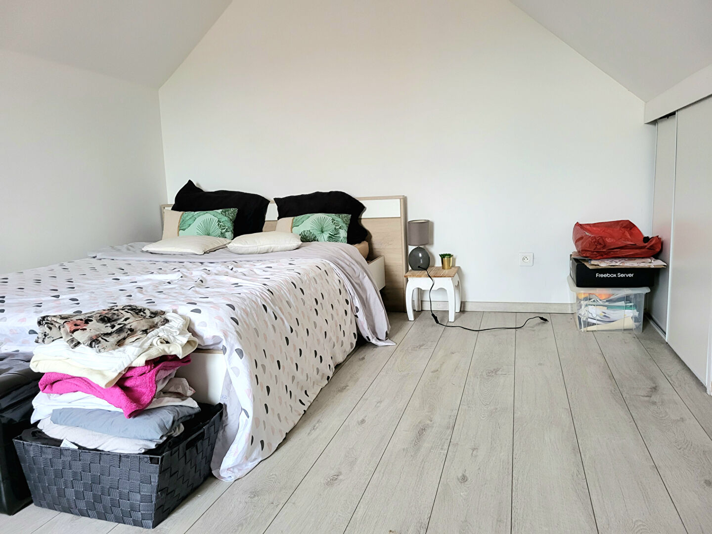 Maison familiale 127 m² avec jardin  Lunéville, Cités Cécile