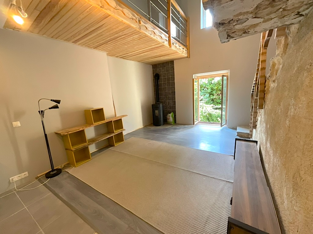 Maison atypique Amance 5 pièces 4chambres 135m2 habitables