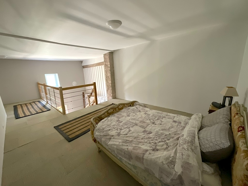 Maison atypique Amance 5 pièces 4chambres 135m2 habitables