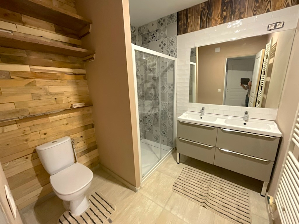 Maison Amance 5 pièces 4chambres 135m2 habitables