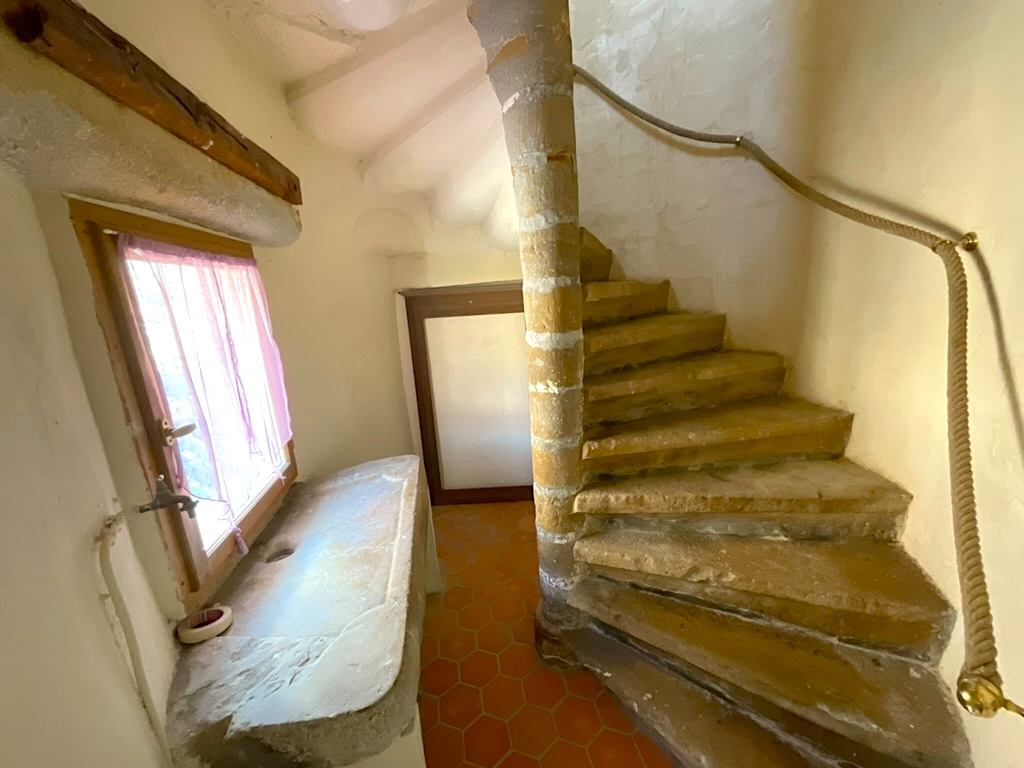 Maison atypique Amance 5 pièces 4chambres 135m2 habitables