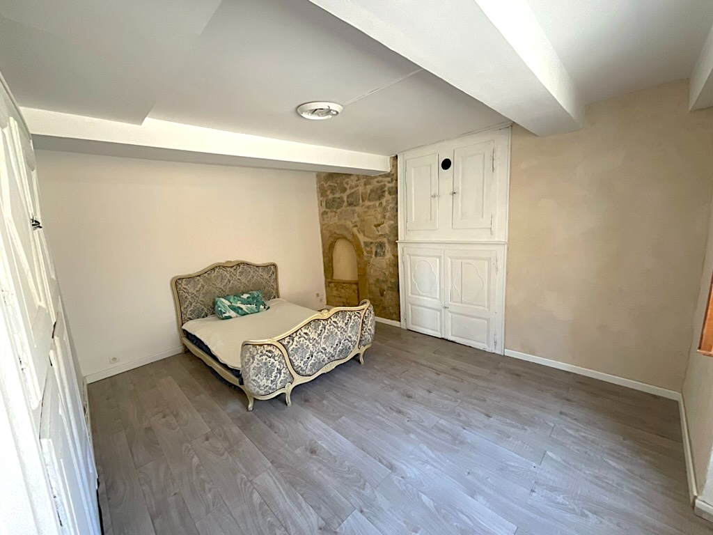 Maison atypique Amance 5 pièces 4chambres 135m2 habitables