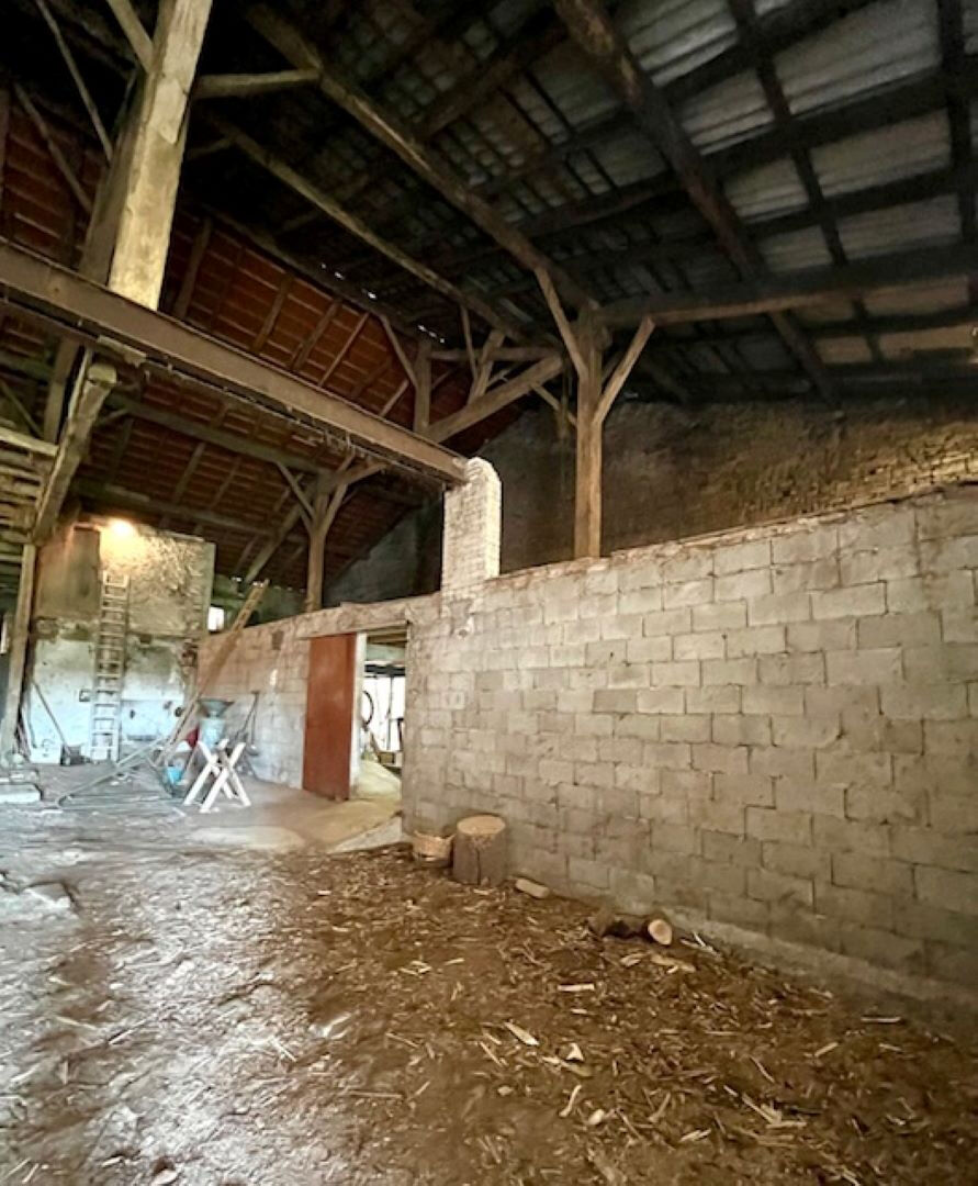 Corps de ferme
